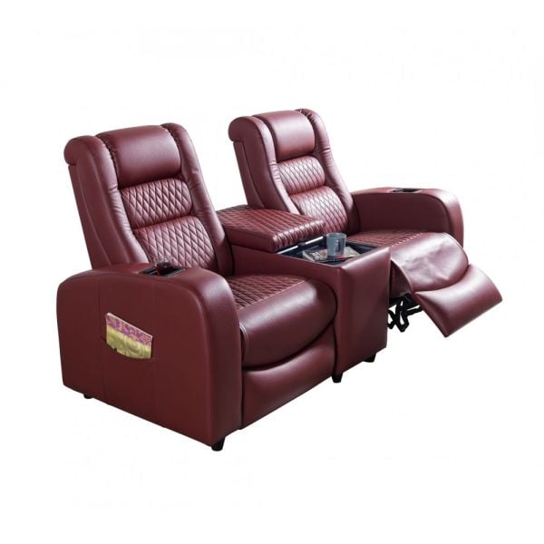Siesta İkili Sinema Koltuğu