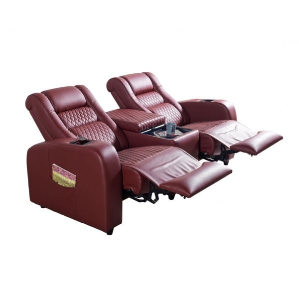 Siesta İkili Sinema Koltuğu