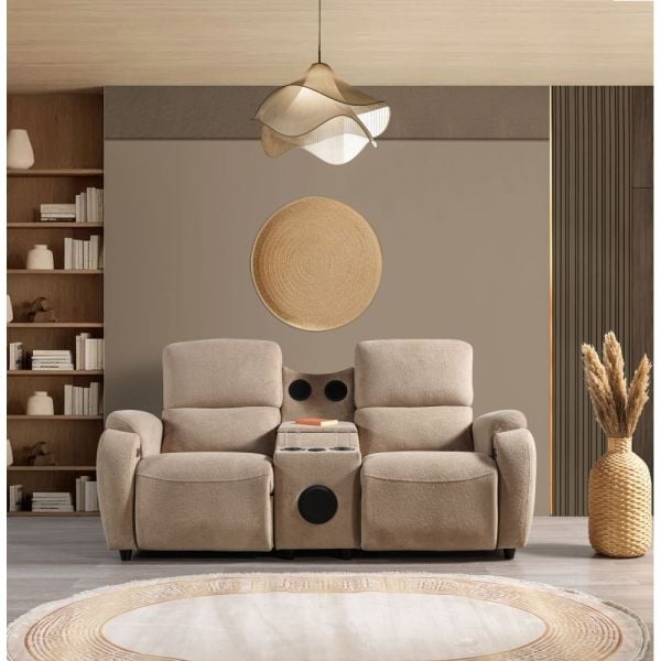 Golden İkili Sinema Koltuğu