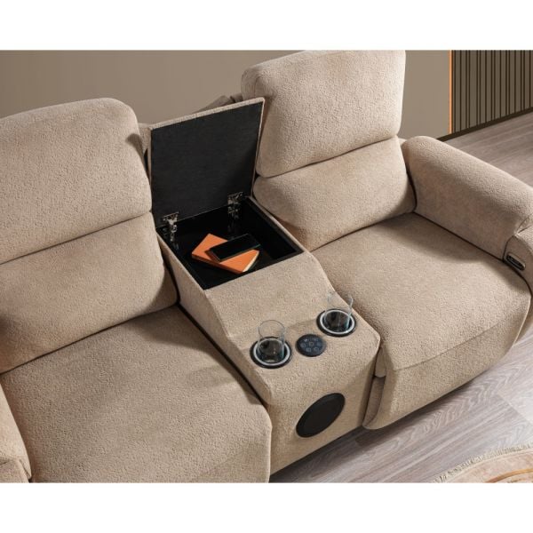 Golden İkili Sinema Koltuğu