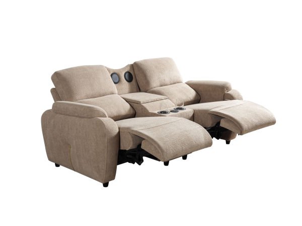 Golden İkili Sinema Koltuğu