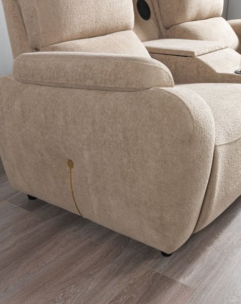 Golden İkili Sinema Koltuğu