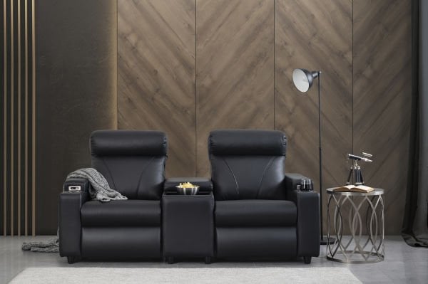 Zero İkili Koltuk (Motorlu)