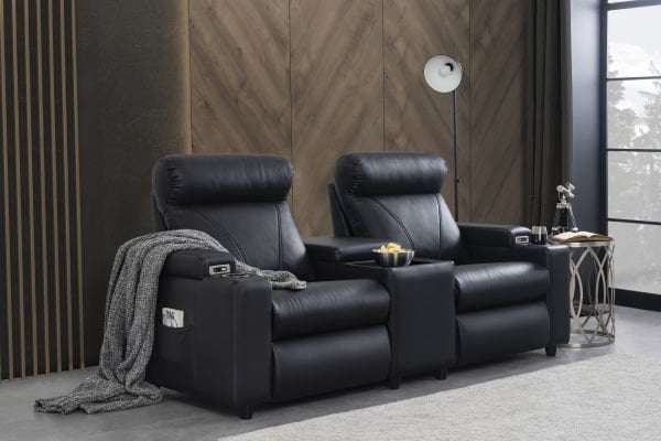 Zero İkili Koltuk (Motorlu)