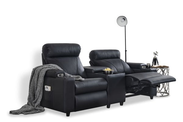 Zero İkili Koltuk (Motorlu)