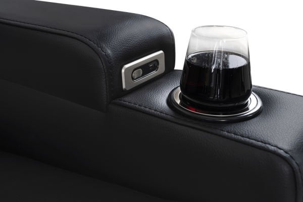 Zero İkili Koltuk (Motorlu)