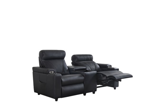 Zero İkili Koltuk (Motorlu)