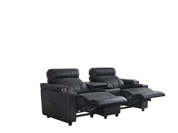 Zero İkili Koltuk (Motorlu)