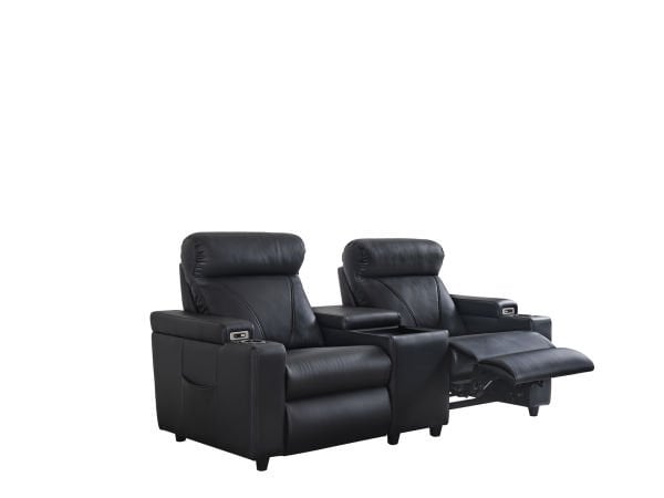 Zero İkili Koltuk (Motorlu)