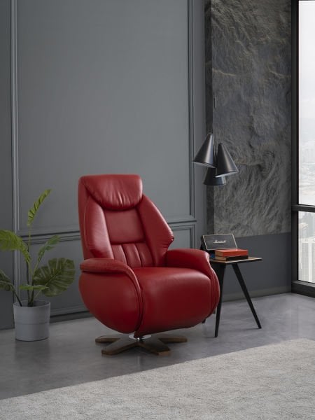 Rodeo Motorlu Koltuk