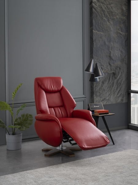 Rodeo Motorlu Koltuk