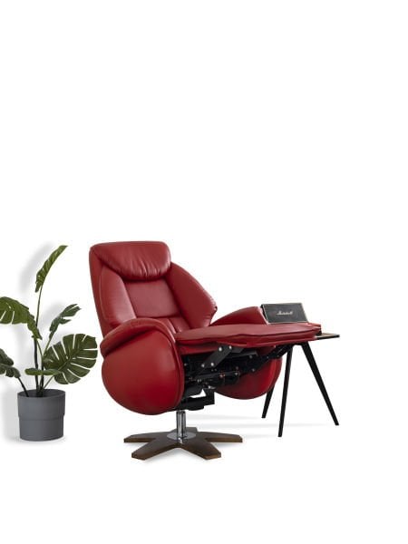 Rodeo Motorlu Koltuk