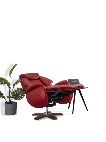 Rodeo Motorlu Koltuk