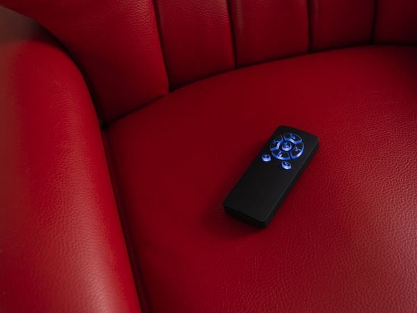 Rodeo Motorlu Koltuk