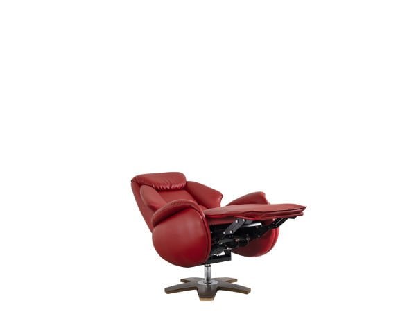 Rodeo Motorlu Koltuk