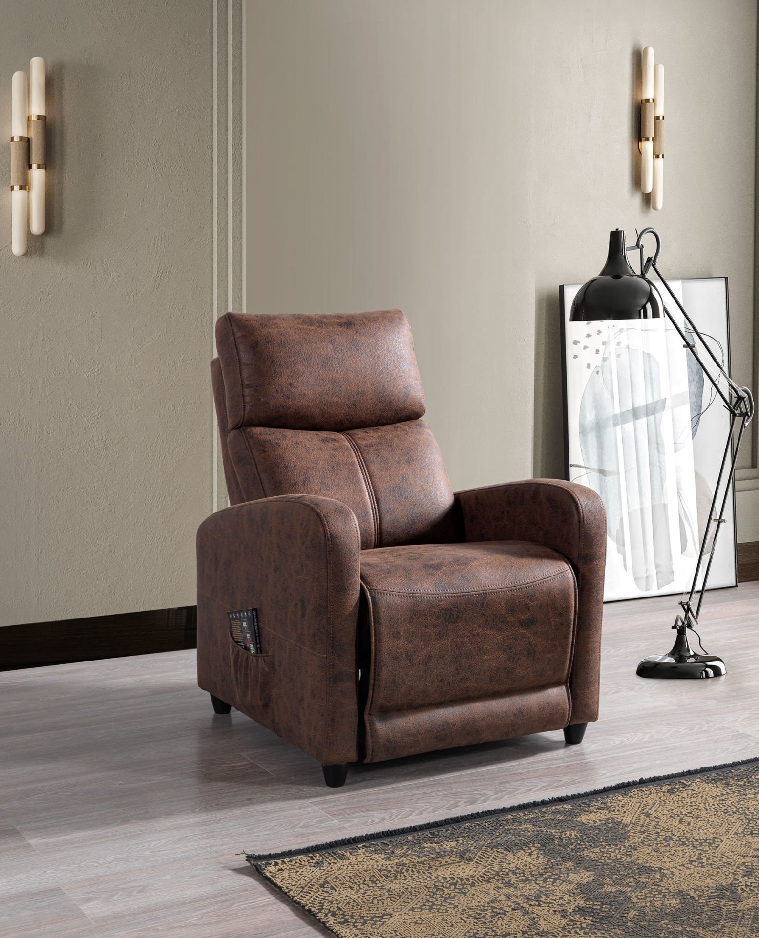 Linda Dinlenme Koltuğu