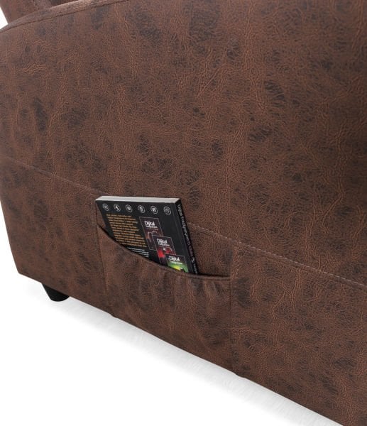 Linda Dinlenme Koltuğu