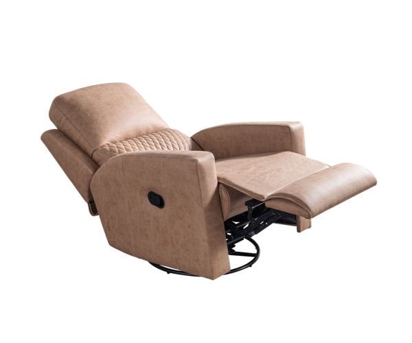 Helen Sallanır  Koltuk