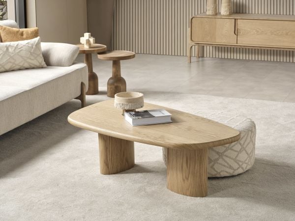 Oaken Duvar Ünitesi