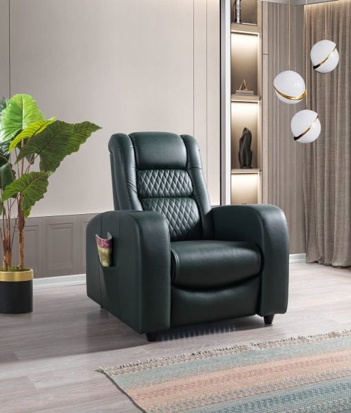 Siesta Motorlu Koltuk