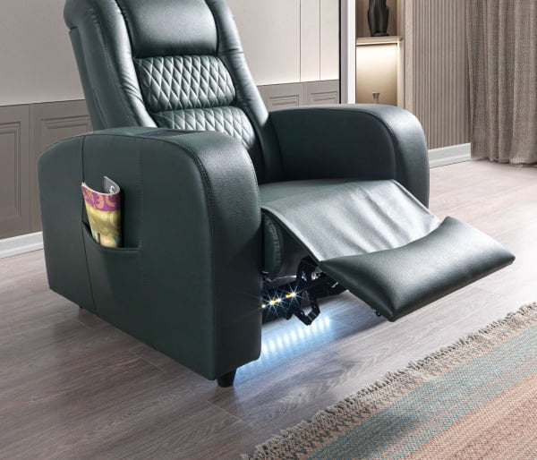 Siesta Motorlu Koltuk