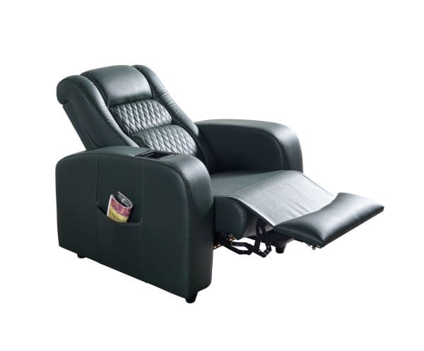 Siesta Motorlu Koltuk