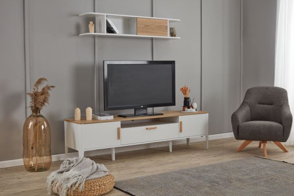 Torres Duvar Ünitesi