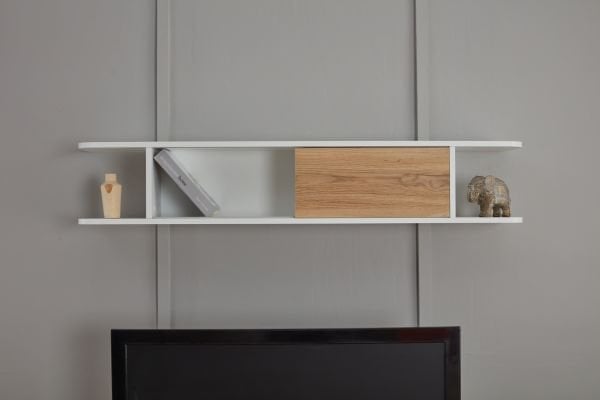 Torres Duvar Ünitesi