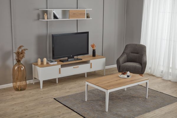 Torres Duvar Ünitesi