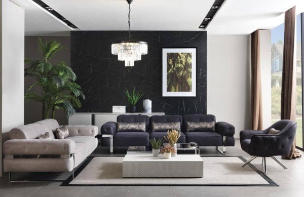 Tessa Koltuk Takımı