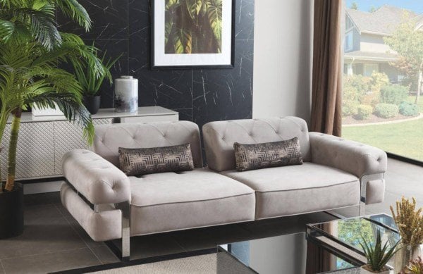 Tessa Koltuk Takımı