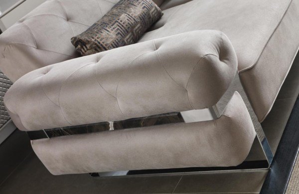 Tessa Koltuk Takımı