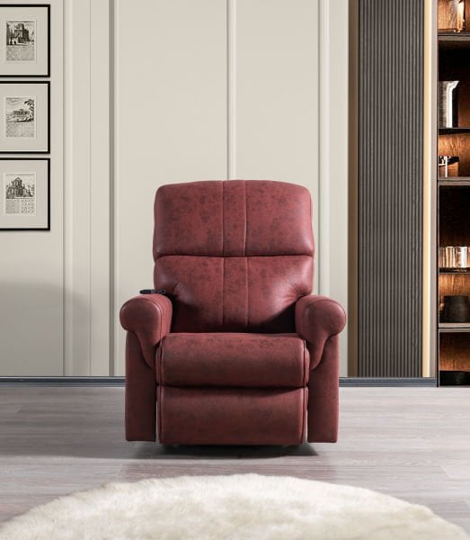 Flora Motorlu Koltuk