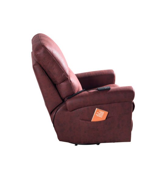 Flora Motorlu Koltuk