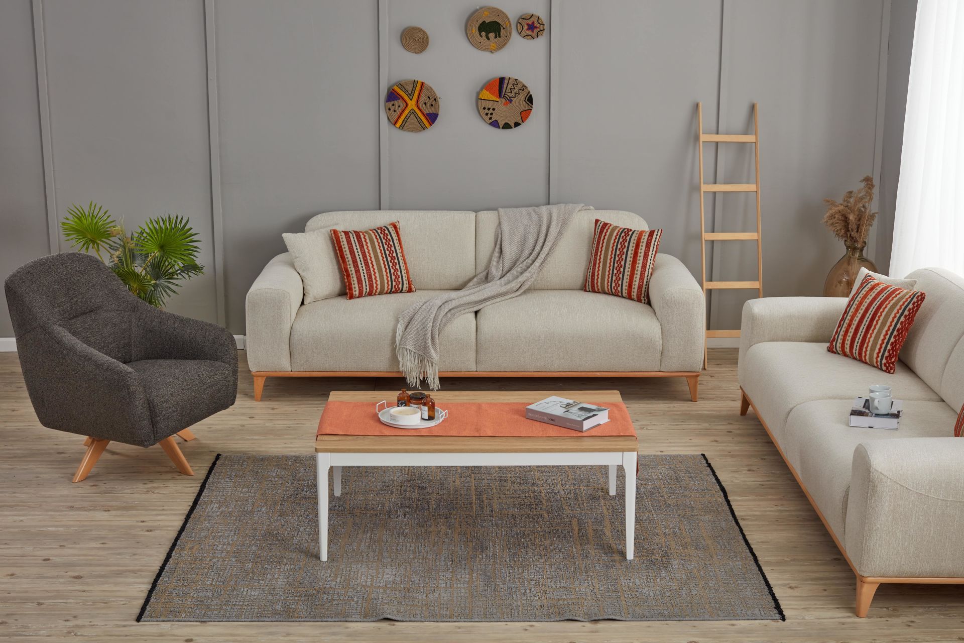 Torres Koltuk Takımı