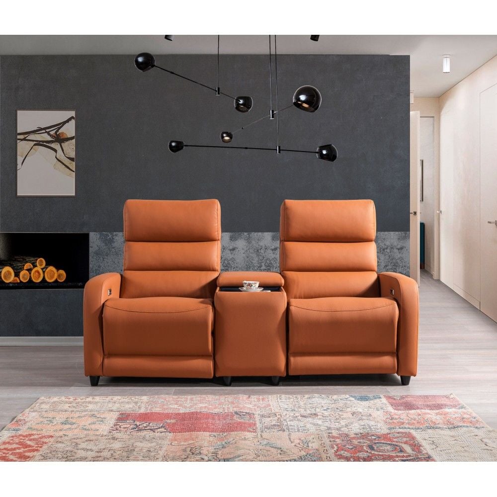 Mari Motorlu Koltuk (İkili)