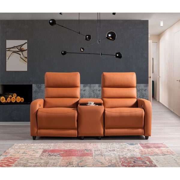 Mari Motorlu Koltuk (İkili)