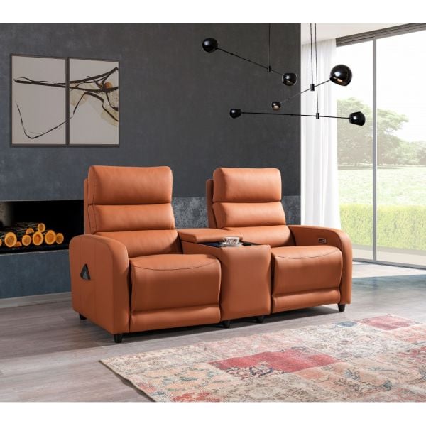 Mari Motorlu Koltuk (İkili)