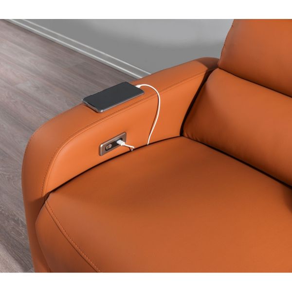 Mari Motorlu Koltuk (İkili)