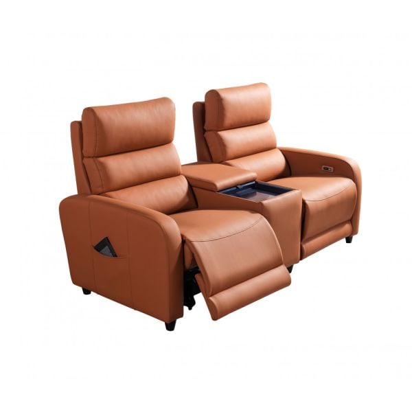 Mari Motorlu Koltuk (İkili)