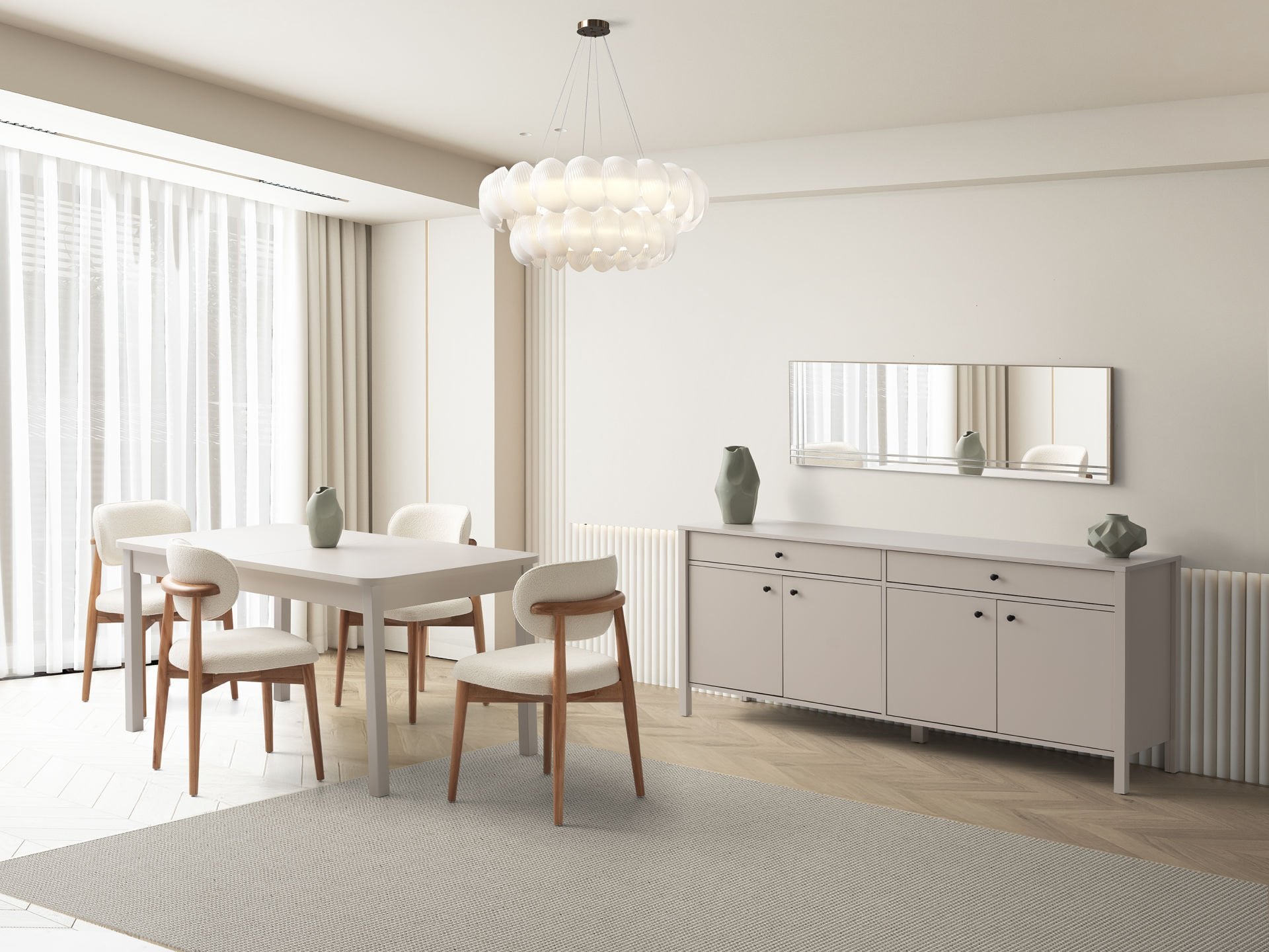 Lima Bej Yemek Odası