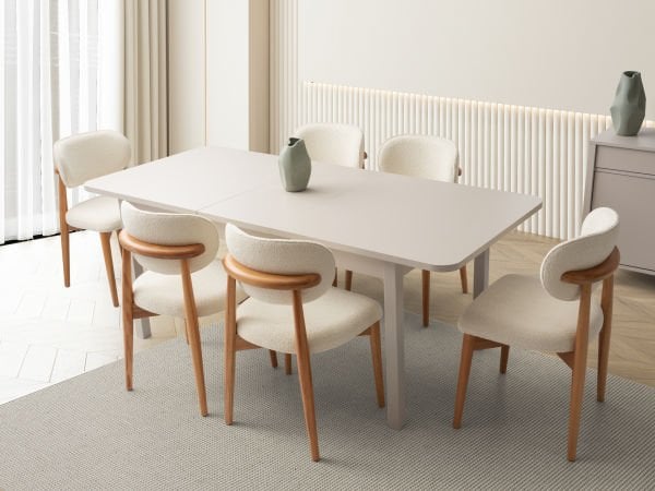 Lima Bej Yemek Odası