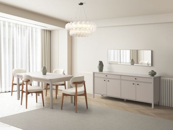 Lima Bej Yemek Odası