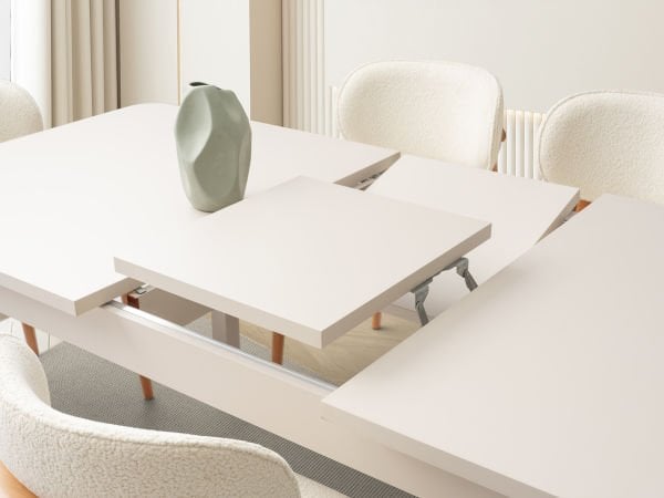 Lima Bej Yemek Odası