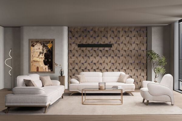 Bonj Koltuk Takımı