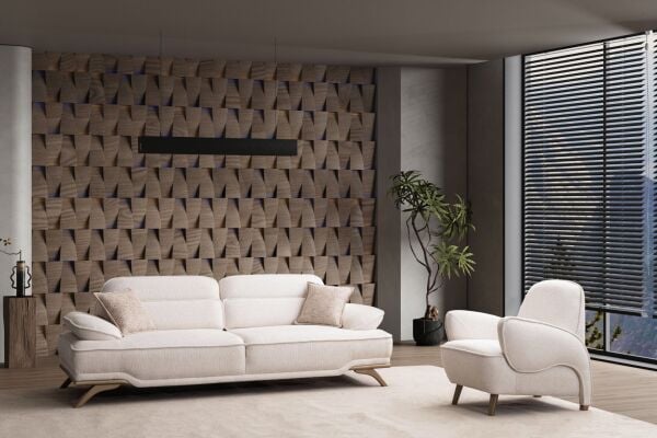 Bonj Koltuk Takımı