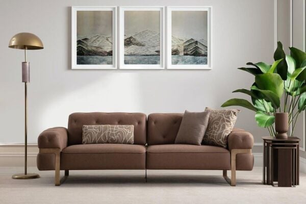 Tessa Koltuk Takımı