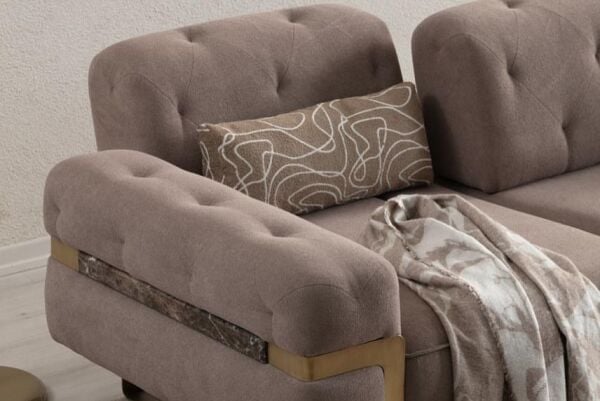 Tessa Koltuk Takımı