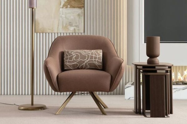 Tessa Koltuk Takımı