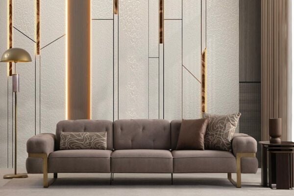 Tessa Koltuk Takımı